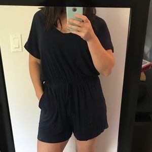 Z Supply Romper